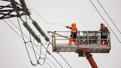 KATRIN PIHL JA SIIM KRUSELL ⟩ Eestil jääb puudu energeetikutest, kes oleks võimelised tagama riigi energiajulgeolekut