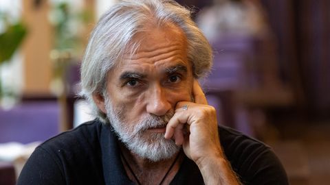 POSTIMEES UKRAINAS ⟩ Ukraina ajaloolane 1500. sõjapäeva puhul: Putinile on muutunud tähtsaks Zelenskõid alandada