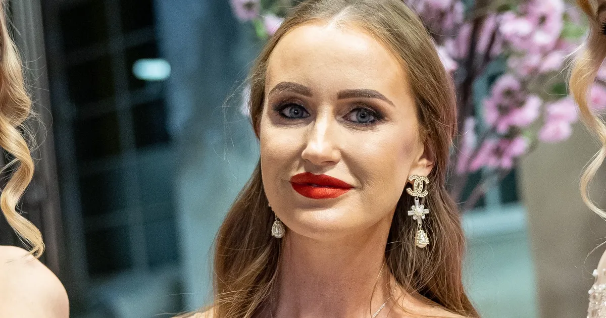Mullu abielu lahutanud Gerli A. Chantelle väisas Silvia Ilvese ja Marek Nõmmiku pulma salapärase kaaslasega