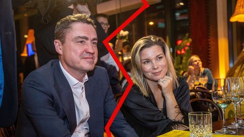 ASI AMETLIK! ⟩ Värskelt lahutatud Luisa võttis neiupõlvenime tagasi