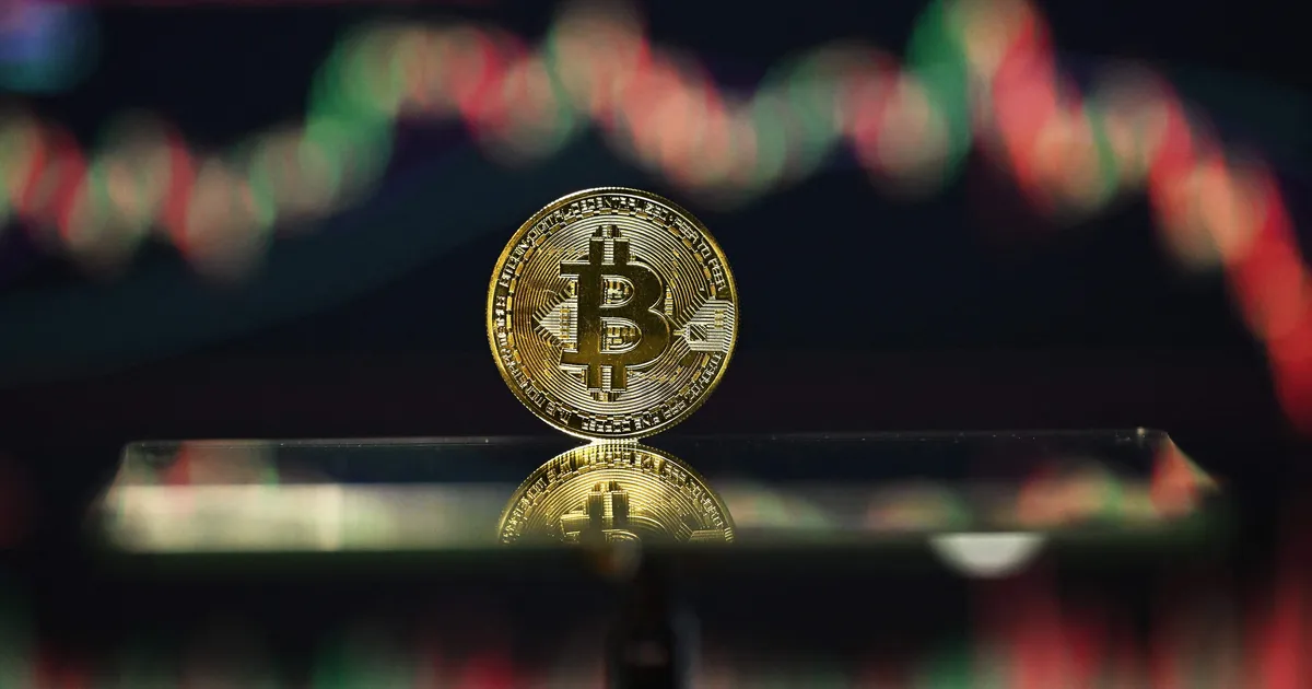 Üle 17 aasta mõistatust: kas Bitcoini looja on lõpuks leitud?