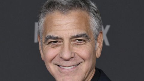 George Clooney avaldas, kellest peaks saama järgmine James Bond