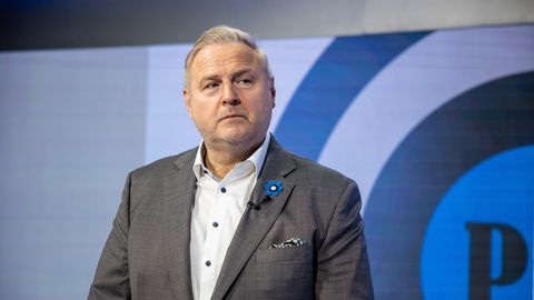 RIHO TERRAS ⟩ USA plaanist tuumarelvadega Balti riikides: see on jõu keel, mida Putin mõistab!