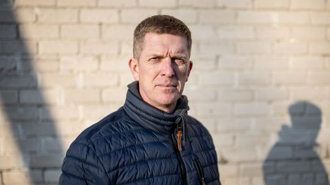 KUKU ⟩ Herem: mina olen nüüd siis raamatus, kus nimetatakse riigivaenlasi