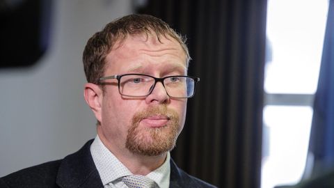 Kas taas streigioht? Haridustöötajad pöördusid palga asjus riikliku lepitaja poole