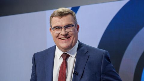 SÕJASTUUDIO ⟩ Mida Euroopa saab ja mida ei saa Ukraina aitamiseks teha? Stuudios on Indrek Kannik