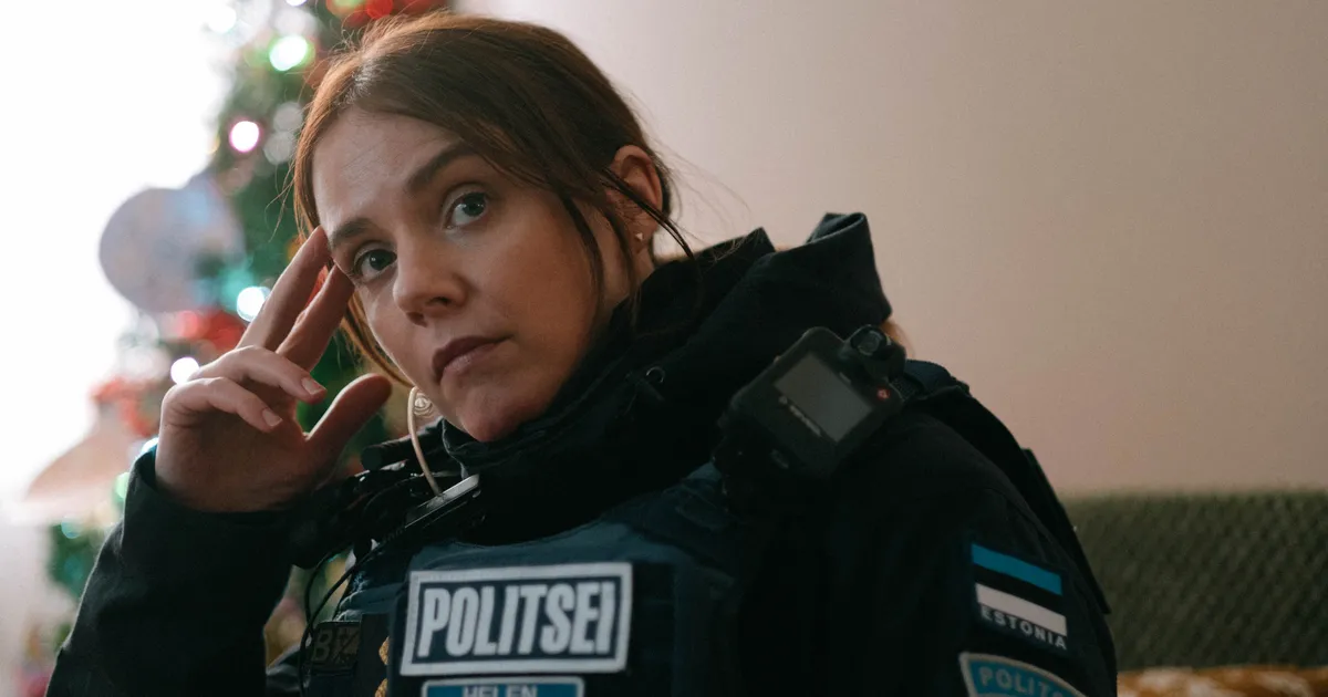 Eesti film võitis Cannes´i turul auhinna