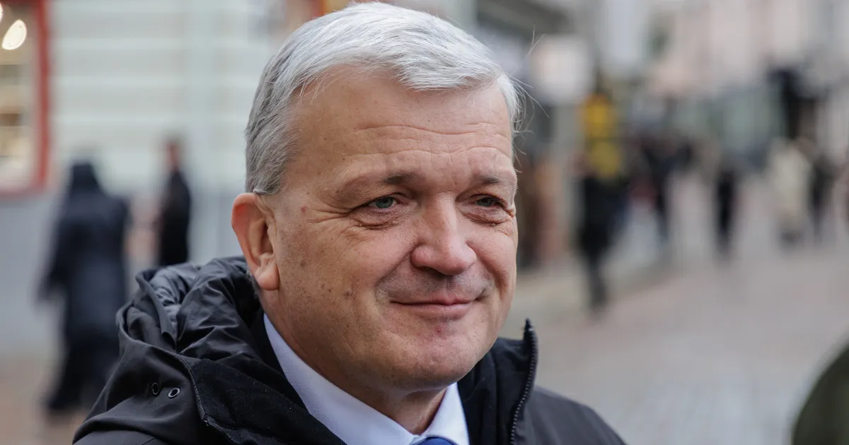 Tallinn soovib kliimaseaduse peatamist «Ühe seadusega ei ole võimalik Eesti majandust muuta kliimakindlaks»