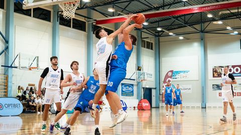 OTSEÜLEKANNE ⟩ Terminal Lõuna-Eesti Rahvaliiga pühapäevane mängupäev