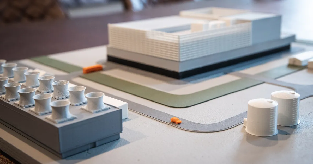 MADIS VASSER ⟩ Tuumajaama Eestisse tõenäoliselt ei rajata