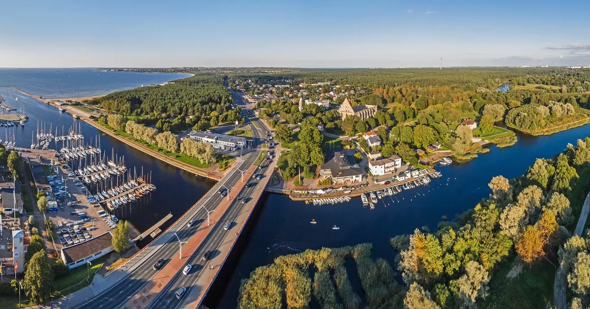 Pirita silla kapitaalremont algab järgmisel aastal