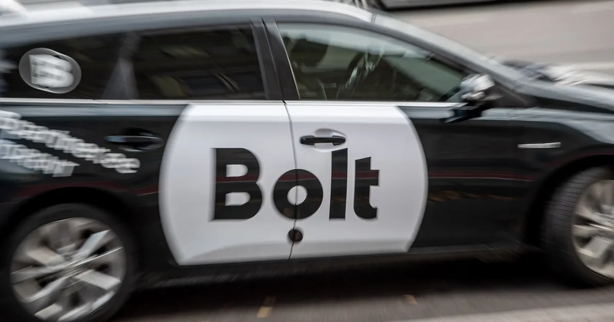 Taksojuhtide streik Saaremaal tõi turule uue konkurendi: loodame, et ka teised Eesti linnad ärkavad ja seisavad enda eest