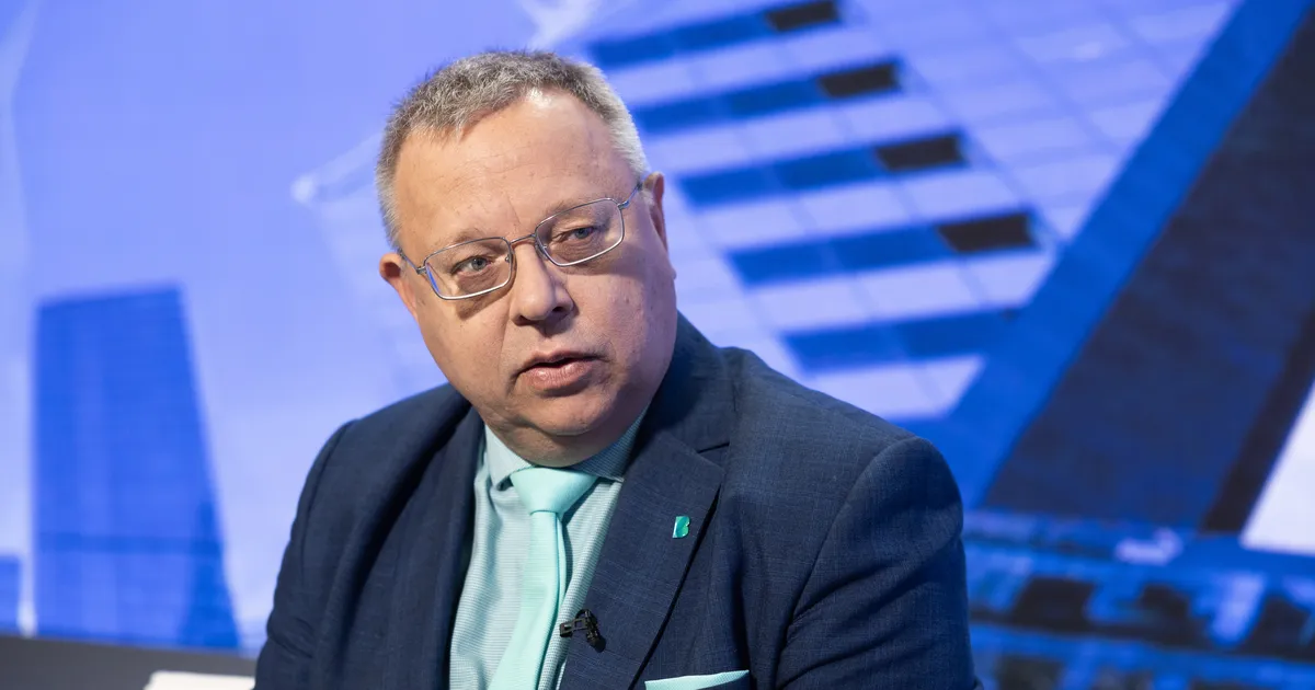 JÄRELVAADATAV ⟩ Kuidas Eesti majandus saab hakkama globaalsete tõmbetuulte käes