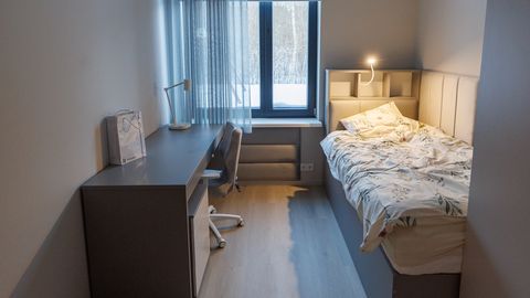 KUKU ⟩ Hoolimata sündimuse langusest on lastekodus ikka palju väikelapsi