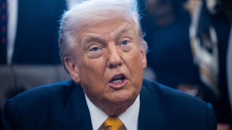 Trump: USA kasutab strateegilist naftareservi