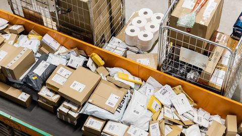 EL jõudis kokkuleppele tollireformis, mis aitab toime tulla veebikaubanduse kiire kasvuga