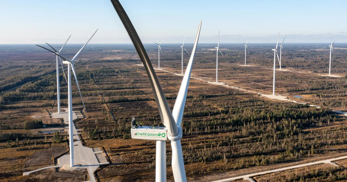 Suvi ähvardab tulla mullusest kallima börsielektriga