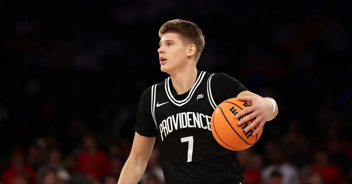 Läti korvpallijuht: Stefan Vaaks hakkab USA ülikoolis peagi teenima 1,5 miljonit