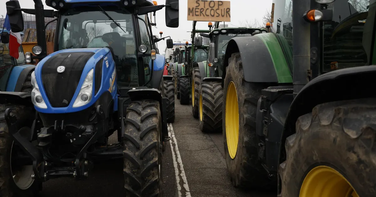 Vaata, kus põllumehed neljapäeval  meelt avaldavad