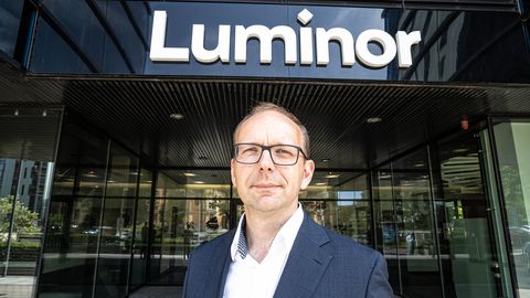 Luminor: majanduskasvu varjutab ebakindlus, kasvutempo määravad tarbijate otsused ja hinnasurve