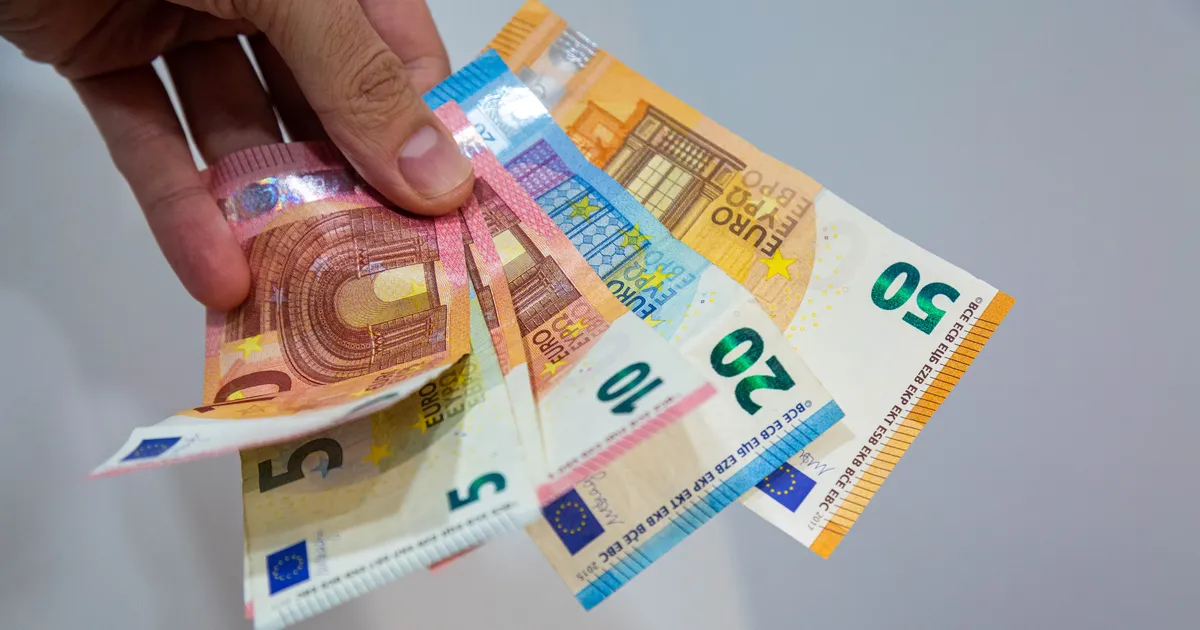 Selgus, kui paljud tööandjatest plaanivad lähikuudel palgatõusu