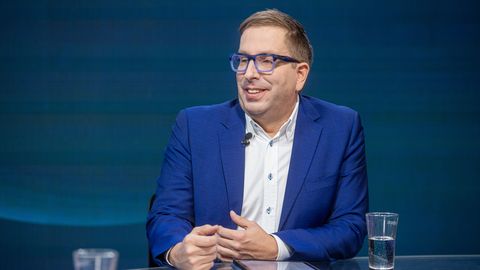 PEETER KOPPEL ⟩ Mängid lolle mänge, võidad lolle auhindu