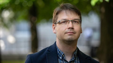 MART KULDKEPP ⟩ Kuidas tuleks Venemaaga rääkida?