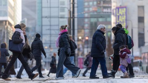 Riik plaanib taas muuta raha väljavõtmist teisest pensionisambast