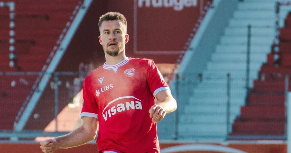 Eesti koondislase koduklubi mäng lükati staadionil vallandunud tulekahju tõttu edasi