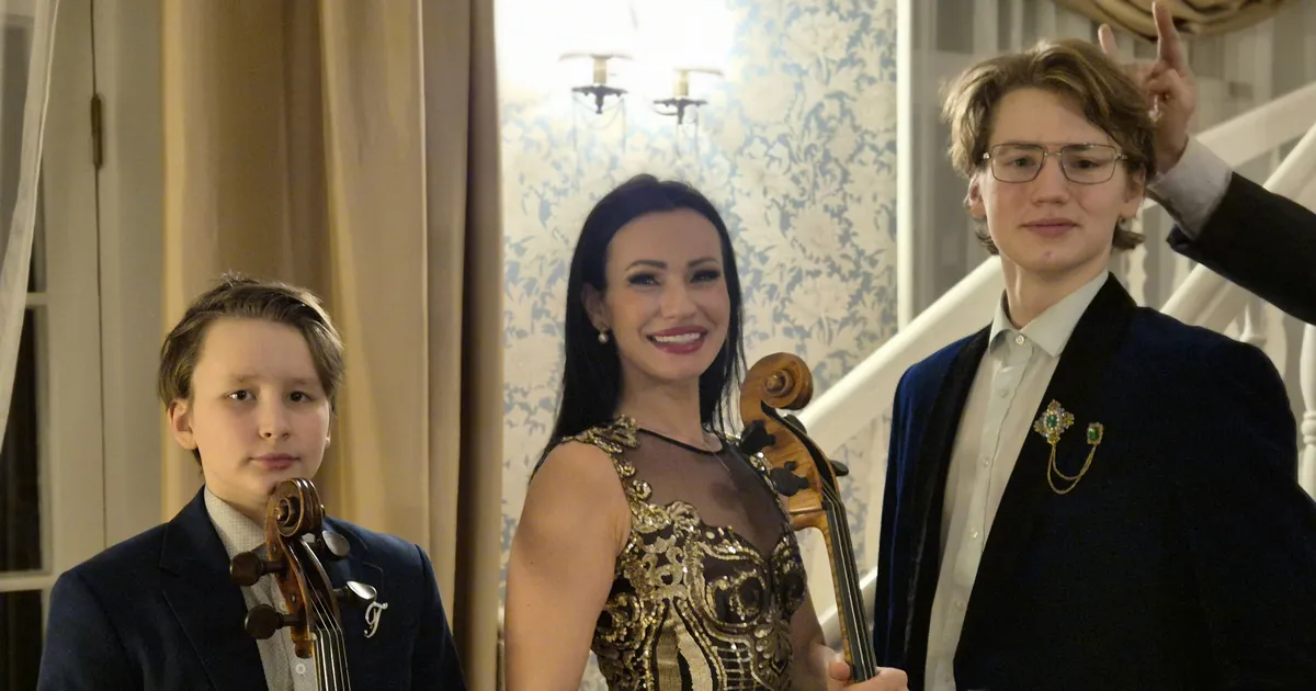 ARMAS VIDEO ⟩ Silvia Ilves täitis naabriproua väikese unistuse: Marek tuli õhinal, et kallis, teeme selle ära täna