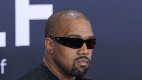 Briti poliitikud nõuavad Kanye Westile sissesõidukeeldu: antisemitismile pole siin kohta