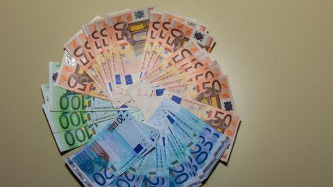 See pole nali: seadusemuudatus lubab inimestel oma palgast rääkida