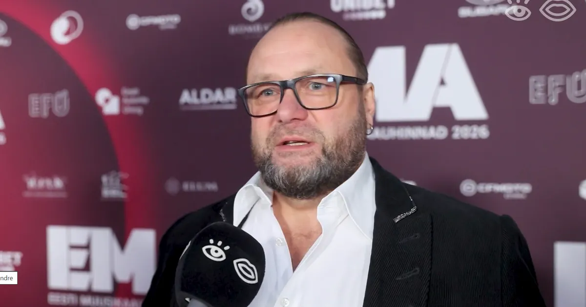«PALK MAKSMATA!» ⟩ Sten-Erik Jantson: Pandre palkas minu raha eest inimesi ilma, et oleks minult luba küsinud