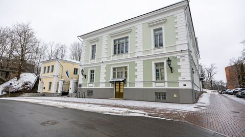 Riigikohus selgitas otsuses kriminaalasja toimikuga tutvumise korda