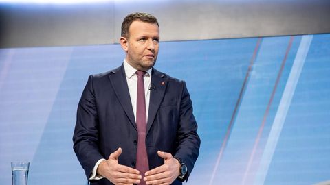 Läänemets: presidendikandidaadi leidmiseks peaks kogunema vanematekogu