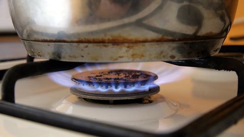 Lähis-Ida vaherahu langetas järsult Euroopa gaasihinda