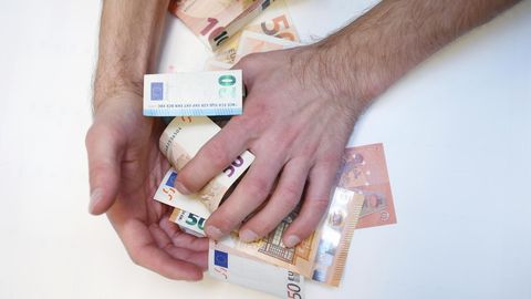 INTERVJUU ⟩ Fondijuht: Leedus pole pensionireform Eestiga võrreldav