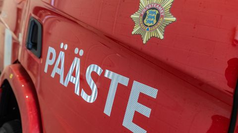 Viimsi vallas uppus kalale läinud mees