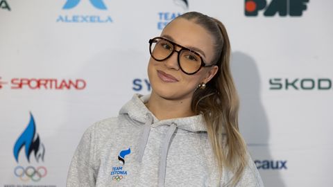 ARMSAD HETKED ⟩ Kelly Sildaru tähistas oma neljajalgse sõbra erilist päeva: kuidas ta juba 6-aastane on?