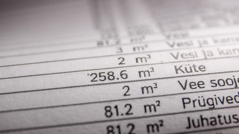 Halvemad ajad võivad olla veel ees, järgmise talve küttearved võivad päriselt šokeerida