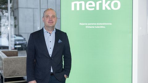 Eesti ehitusettevõtted hoiatavad Iraani sõja mõjude eest