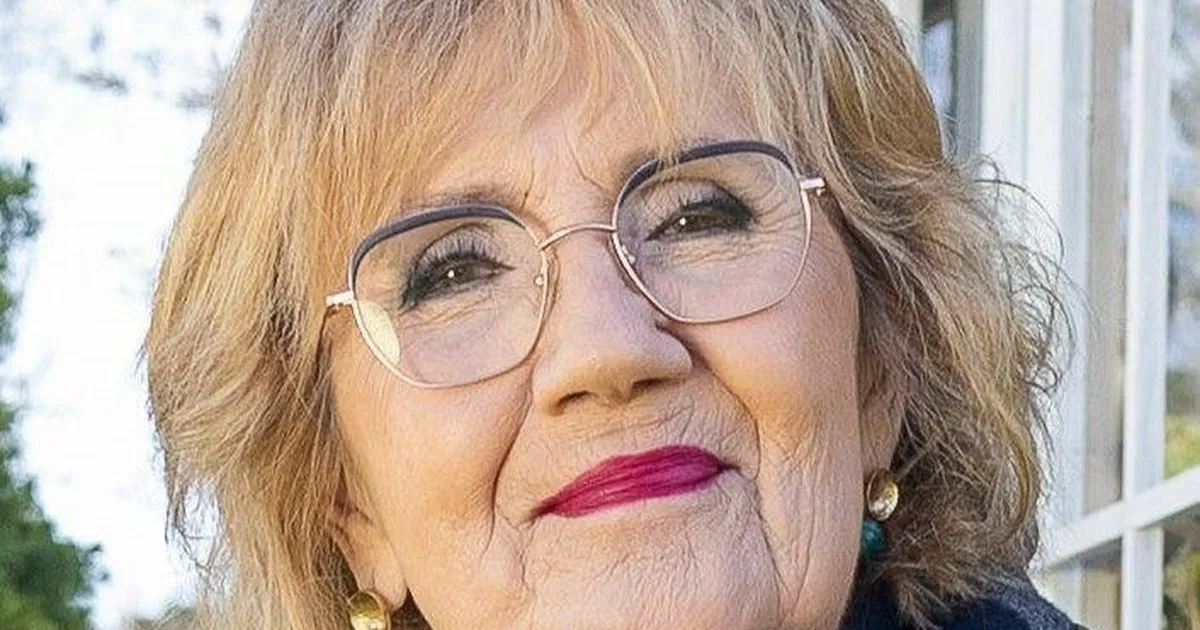 NÄDALA NÄGU ⟩ Mis on Reet Linna saladus?