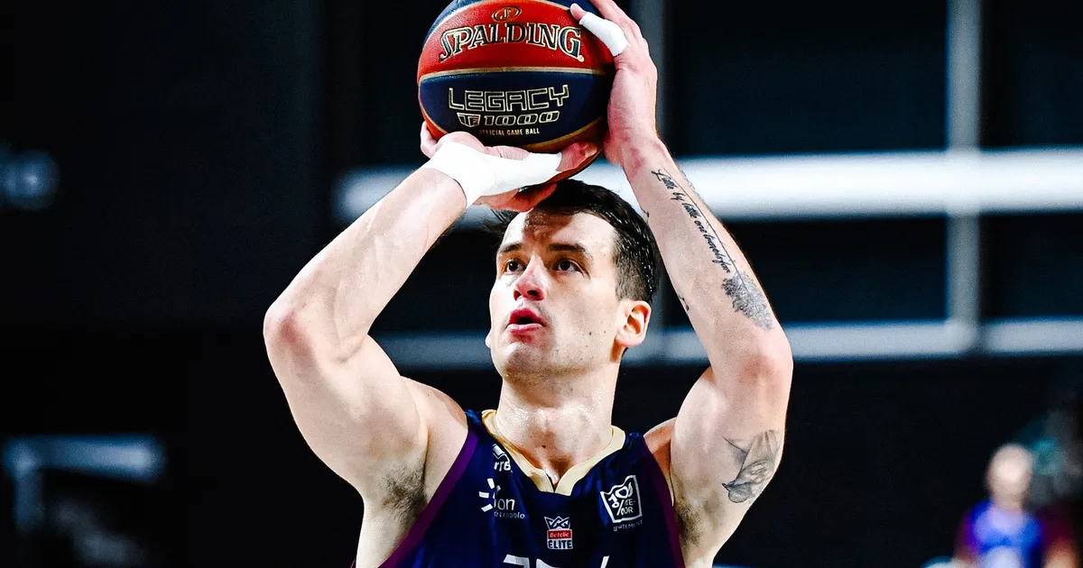 Hermet säras Prantsusmaal, Kullamäe paugutas Leedus, Drell aitas Barcelona kotti pista