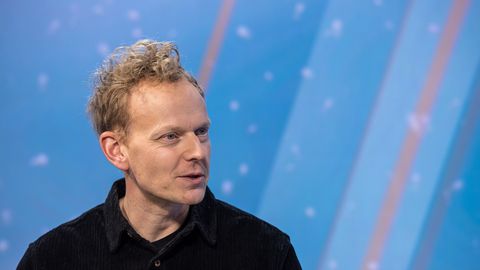 OTSE POSTIMEHEST ⟩ Miks meie majandus nii vähe kasvab? Stuudios on Mihkel Nestor