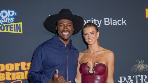 KUUM KLÕPS ⟩ «Sa näed imeline välja!» Grete Griffin näitab suurepärast vormi