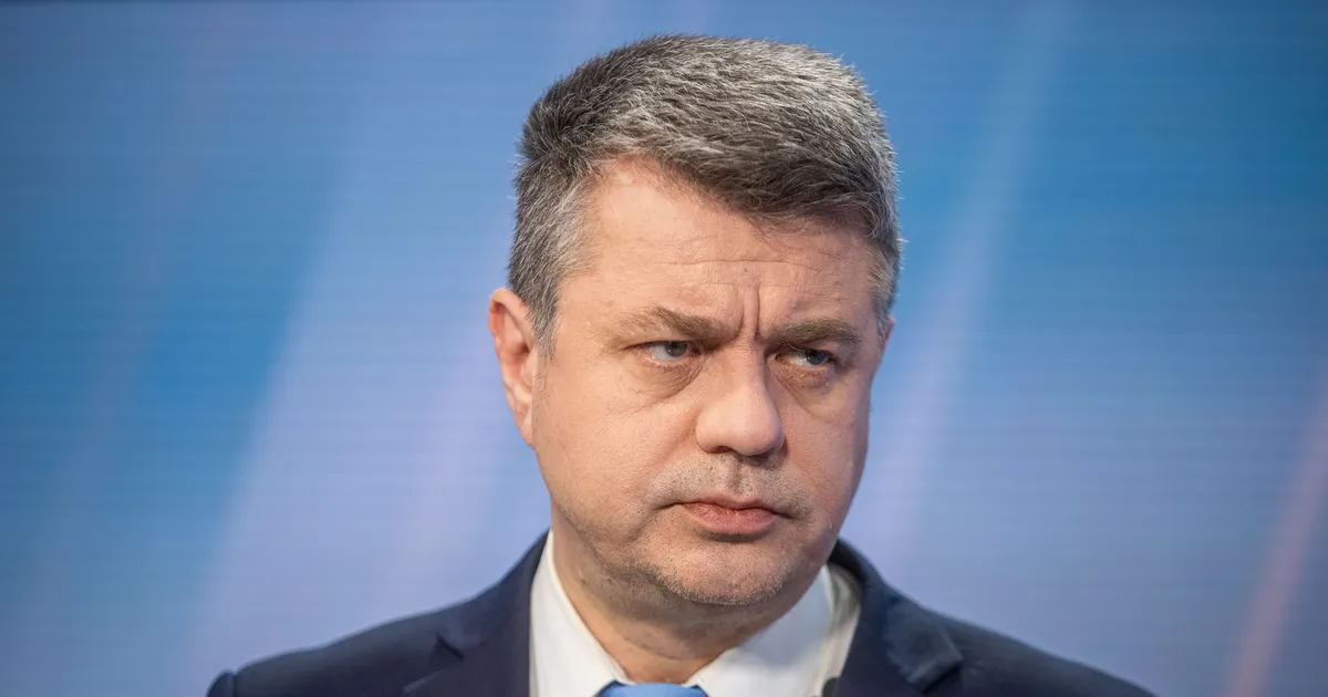 URMAS REINSALU ⟩ Kristen Michal ja Martin Helme mängivad poliitmänge meie suurima liitlase arvelt