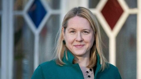MAARJA VAINO ⟩ Midagi on valesti meie lastega...