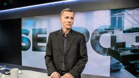 KUKU ⟩ Euroopa elektriturgu tabas täiuslik torm. Mida see tähendab Eesti tarbija talvearvele?