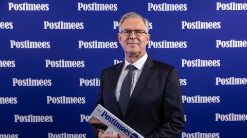 PRIIT HÕBEMÄGI ⟩ «Kiievi koefitsient» käib juba närvidele