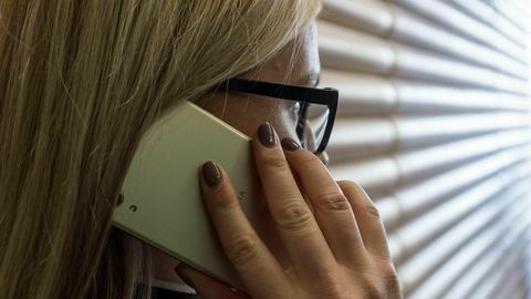 Kelmid said inimestelt kätte taas tuhandeid eurosid